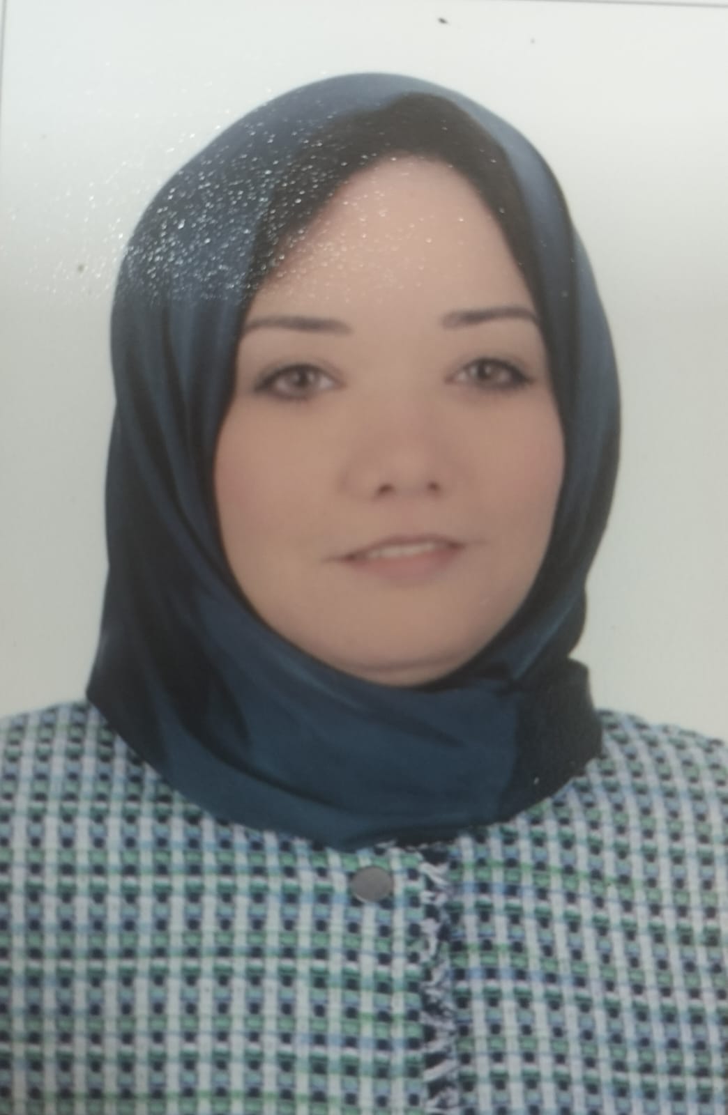 د.منال حسن محمد قطب